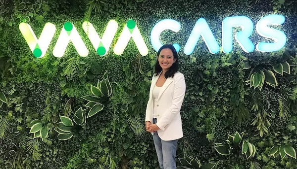 Burcu Salıngan Çilingir kim?