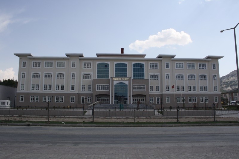 BURDUR 3. ASLİYE HUKUK MAHKEMESİ