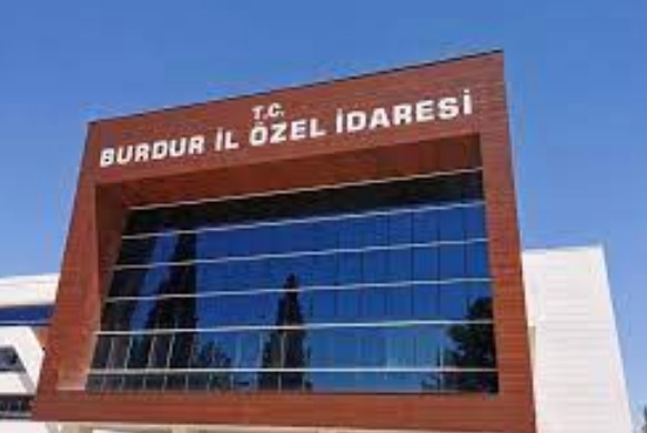 Burdur Ağlasun’da 8 derslikli ortaokulun yapımına başlanıyor