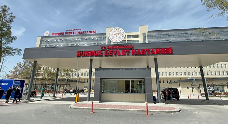 Burdur Devlet Hastanesi’ndeki ölümlere ilişkin soruşturmada yeni gelişme: Savcılık talimatıyla gözaltına alındılar
