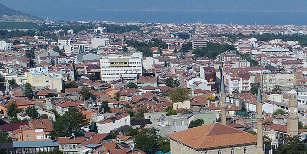 Burdur fay hattı nerede? Burdur son dakika haberleri
