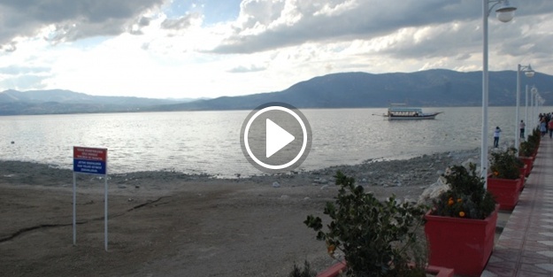 Korkutan görüntü; 54 santimetre çekildi!