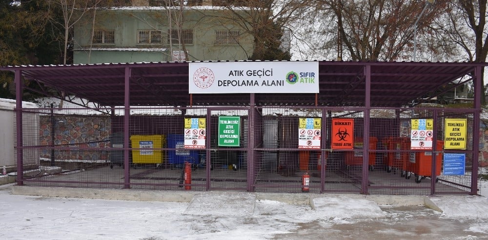 Burdur İl Sağlık Müdürlüğünden 