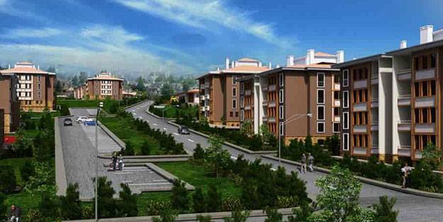 Burdur Karamanlı 2. etap kura sonuçları isim listesi! Burdur Karamanlı 2. etap TOKİ evleri kura sonuçları