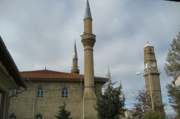 Burdur kurban bayramı namazı saati 2022 | Burdur il ilçe bayram namazı saati