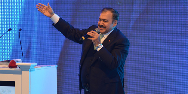 Burdur’da 81 milyonluk liralık yatırım