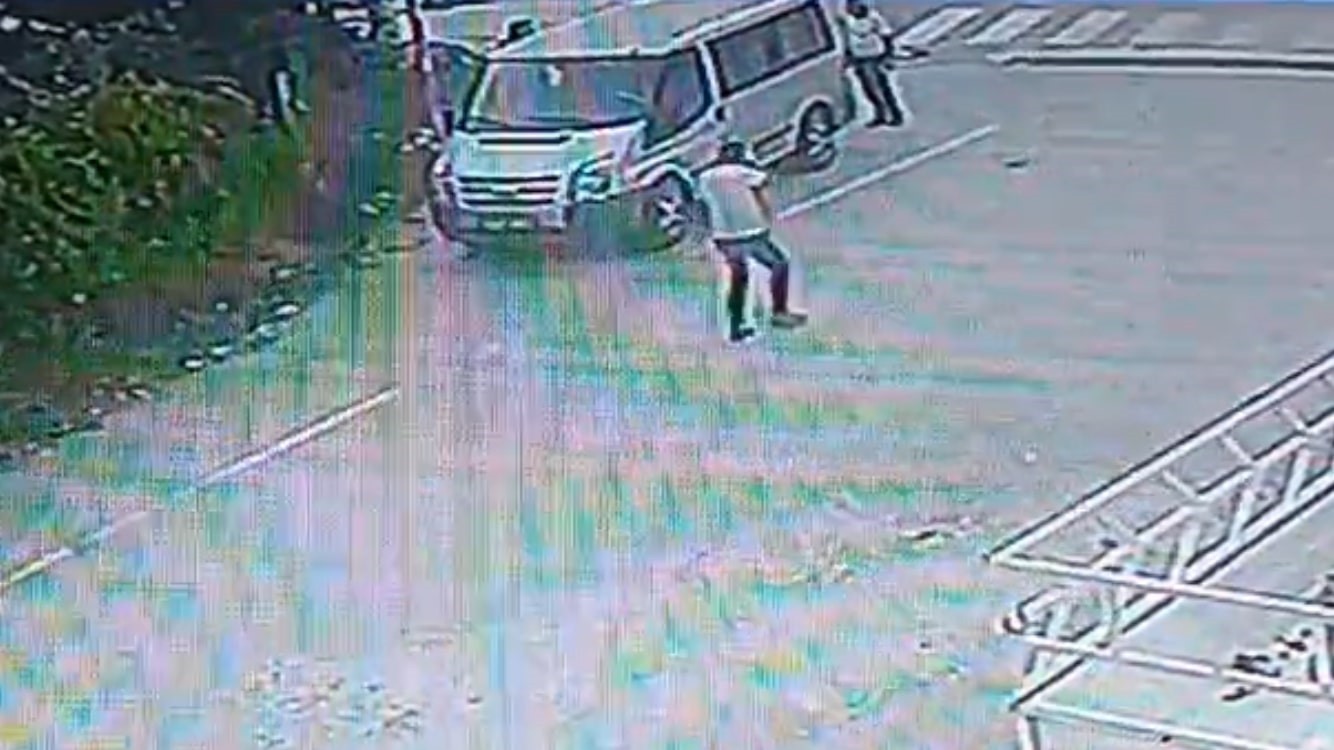 Burdur'da baba ve oğlu iş yerinin önünde öldürüldü!