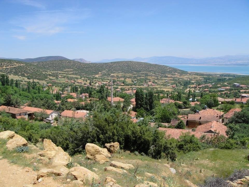 Burdur’da bir köy karantinaya alındı 