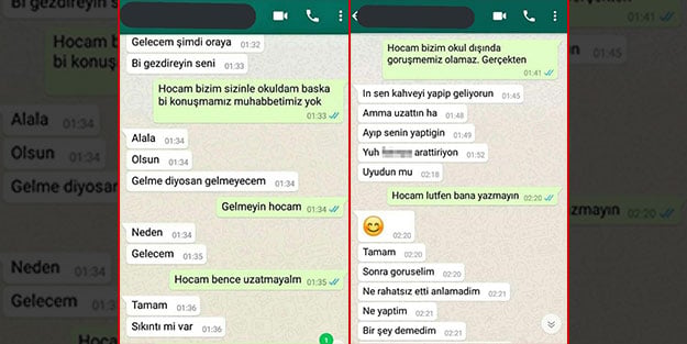 Burdur’da Celal Şengör vak’ası! Kendi öğrencisine...