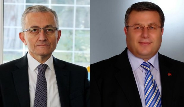 Burdur'da CHP ve MHP il başkanları istifa etti