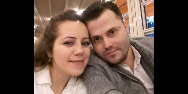 Eşini öldüren cani koca tutuklandı