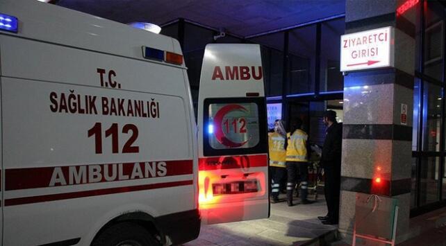 Burdur'da feci halde bulundu! Oğlunu aramaya çıkan anne...
