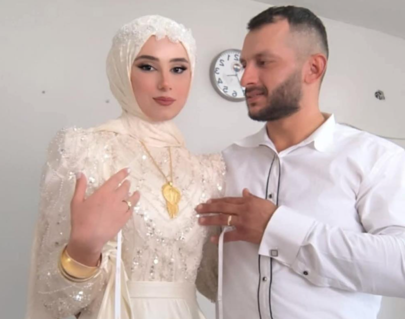 Burdur'da feci olay: Düğün günü evlerinde ölü bulundular