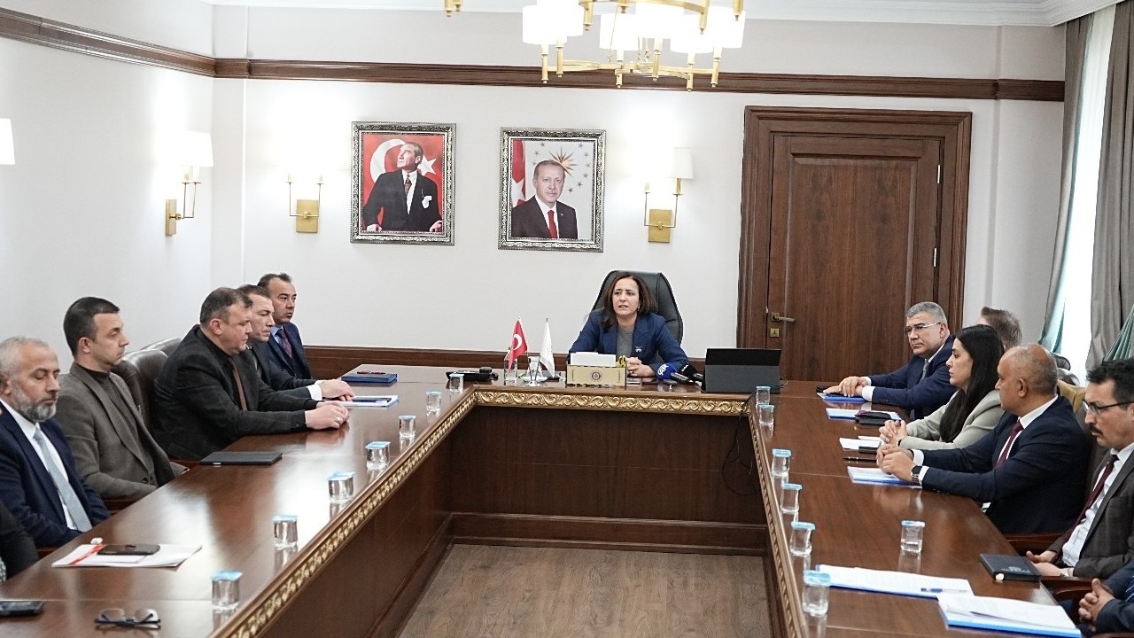 Burdur’da hayvan refahı için yeni adımlar