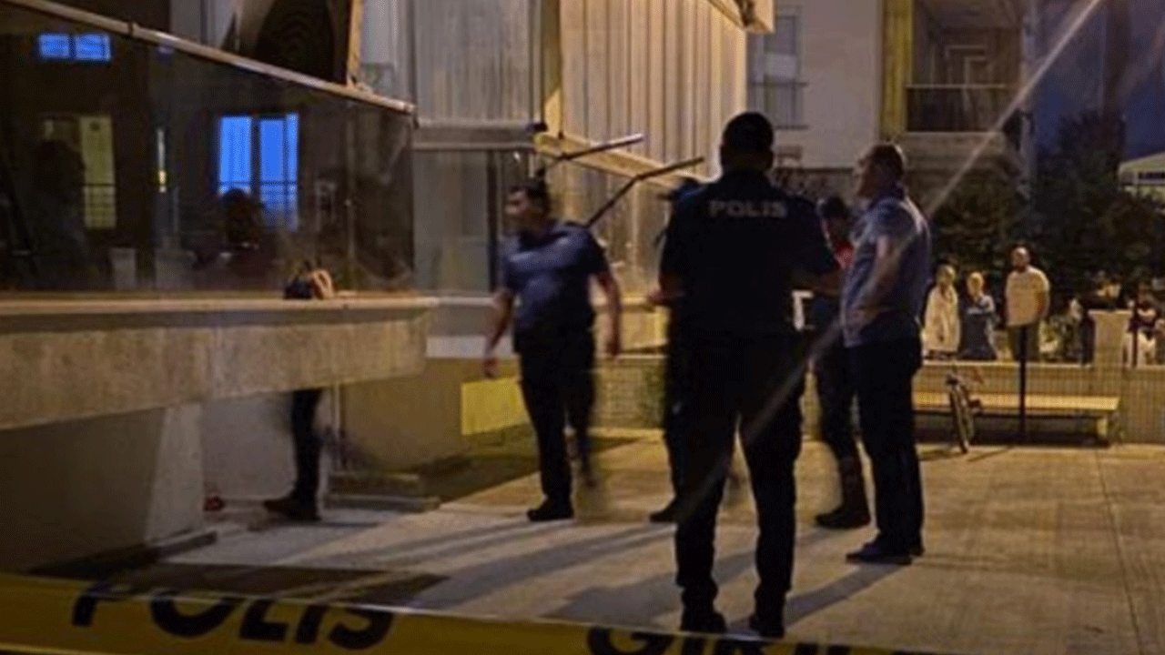 Burdur'da kadın cinayeti!