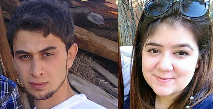 Burdur'da kız arkadaşını av tüfeğiyle öldüren genç tutuklandı