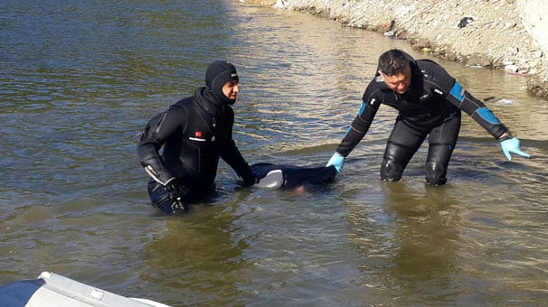 Burdur'da 'Köye gidiyorum' diye yola çıktı, kayboldu