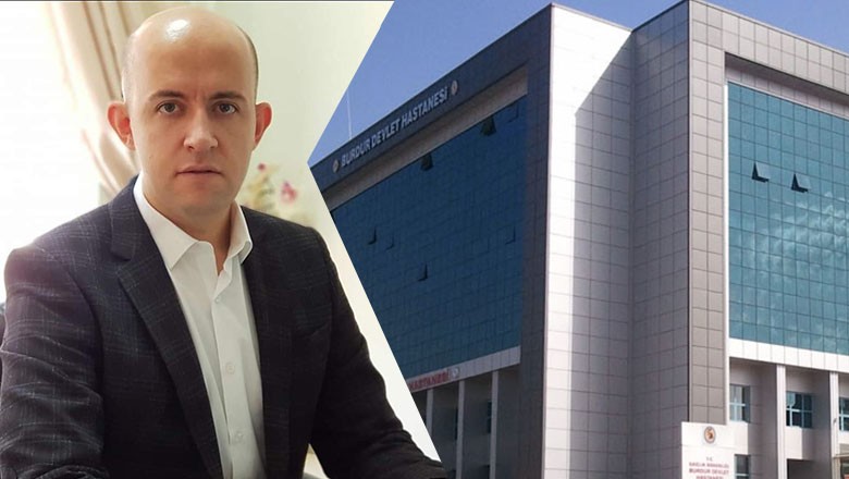 Burdur’da mantardan zehirlenen 4 kişi taburcu ediliyor 