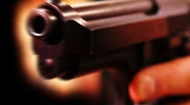 Burdur'da silahlı kavga: 1 ölü, 3 yaralı