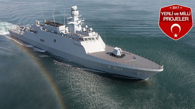 'Burgazada' 2018'de tamam