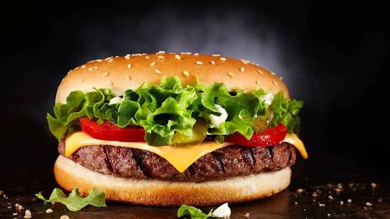 Türkiye'de burger kabusu