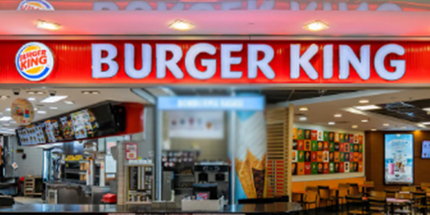 Burger King sözünü tutmadı