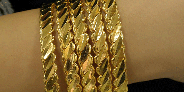 Burgu bileziğin nasıl yapıldığını hiç merak ettiniz mi? İşte cevabı…