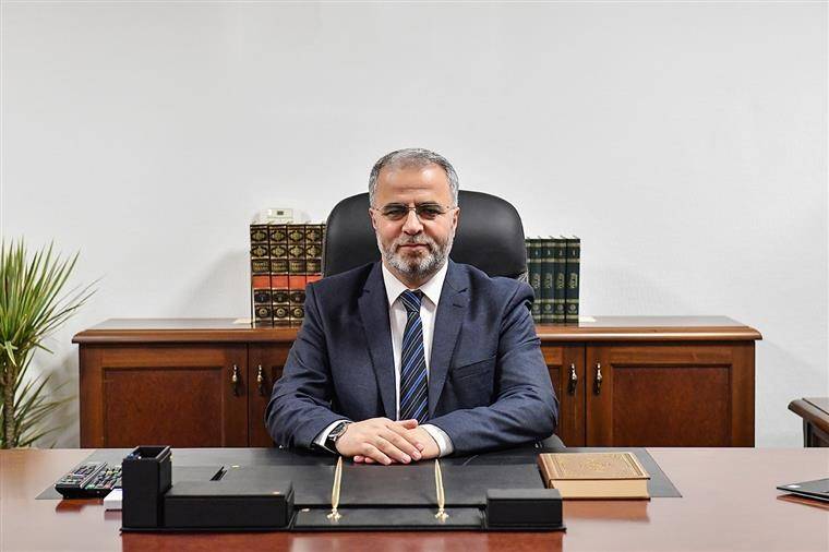 Burhan Hoca'nın 