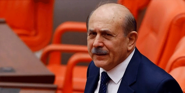 Burhan Hoca’yı kovid değil atılan iftiralar öldürdü… buldular bir Kuzu parçalayan parçalayana!