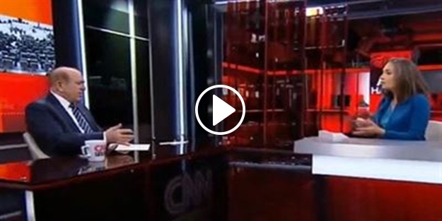 Burhan Kuzu Nevşin Mengü'yü böyle fırçaladı!