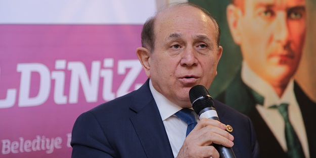 Burhan Kuzu rejim değişikliği söylentilerine sert çıktı