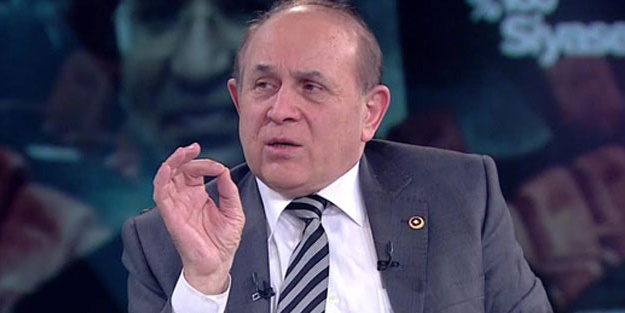 Burhan Kuzu'dan CHP'ye kritik uyarı! O vekilleri...