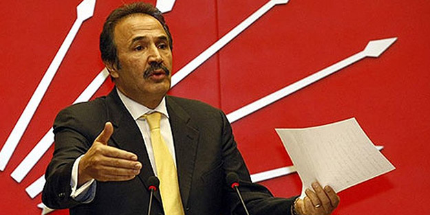 Burhan Kuzu Mehmet Sevigen’e teşekkür etti