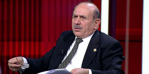 Burhan Kuzu'nun 'Sultan Vahdettin Han' paylaşımı Kemalistleri çıldırttı