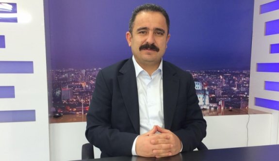 Burhan; “Türkiye hepsine tokat atacak güçtedir”
