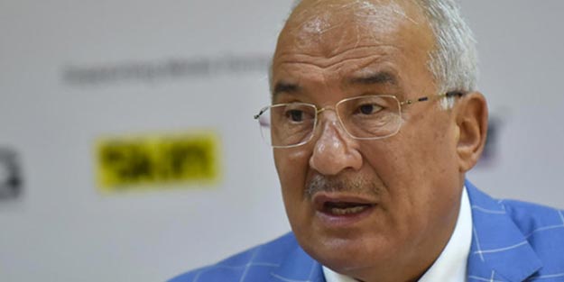 Burhanettin Kocamaz Mersin'de yerel seçimlere girecek mi?