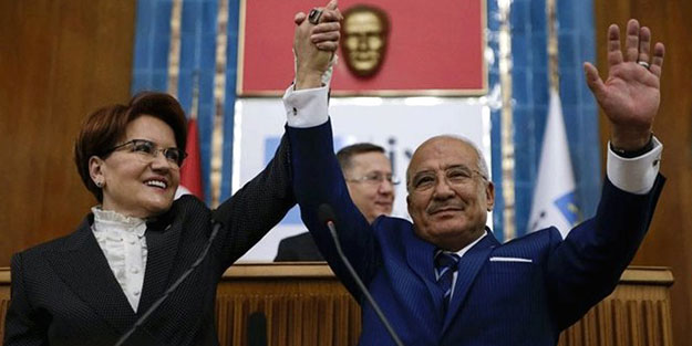 Burhanettin Kocamaz'a soğuk duş!