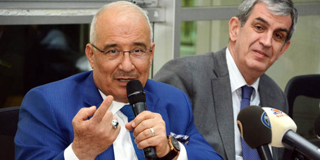 Kocamaz'ın ismi Seçim Kurulu'nda askıya çıktı