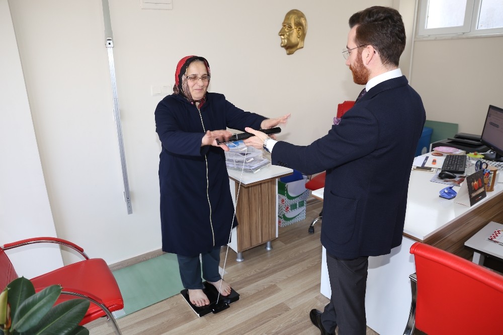 Obeziteyle mücadele savaşı sürüyor