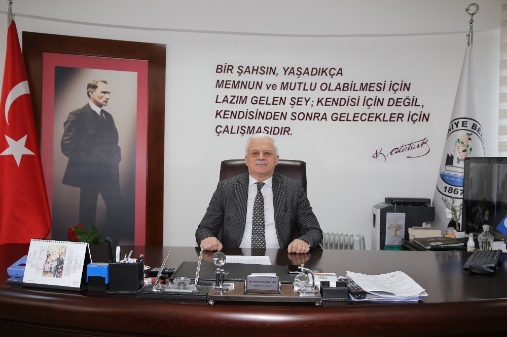 Burhaniye’de bağış kampanyası çığ gibi büyüyor 