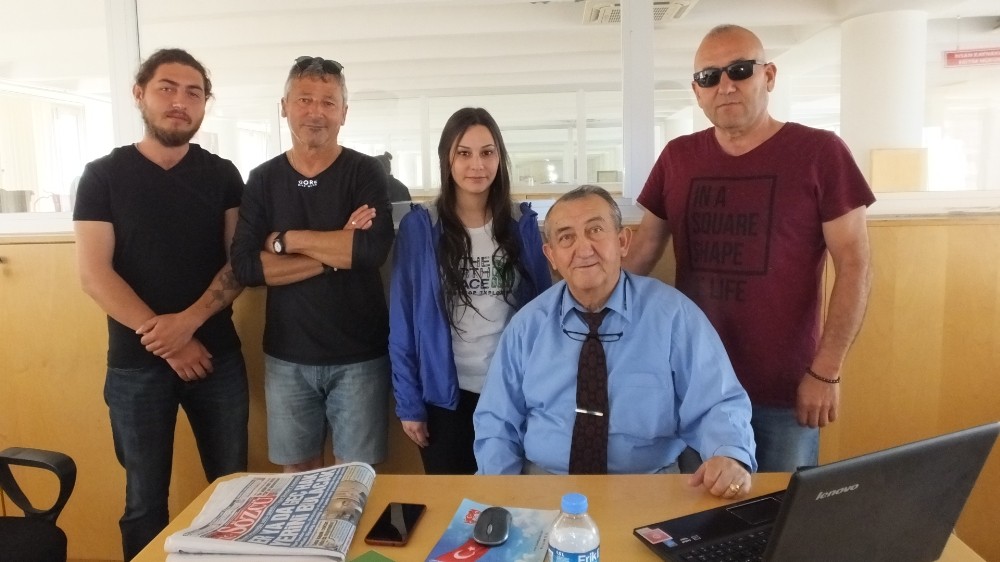 Burhaniye’de bisiklet festivali düzenlenecek 
