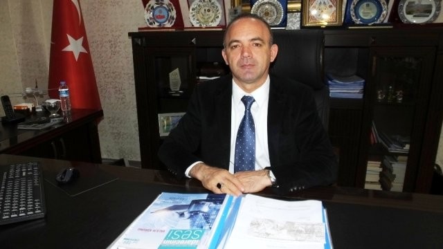 Burhaniye’de imamlara yeni görev 