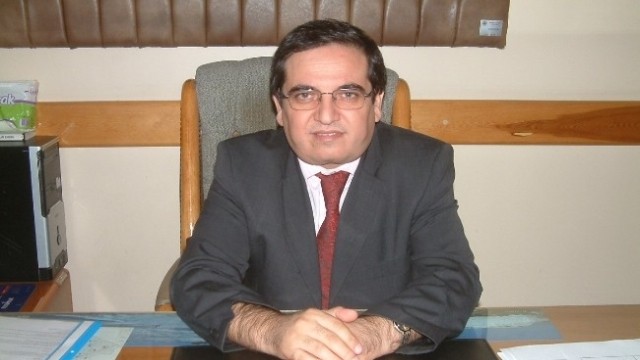 Burhaniye’de Sağlık Müdürlüğünden hipertansiyon uyarısı yapıldı 