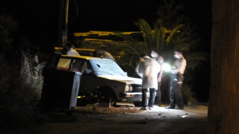 Burhaniye’de silahlı kavgaya karışan gençlerden beşi tutuklandı 