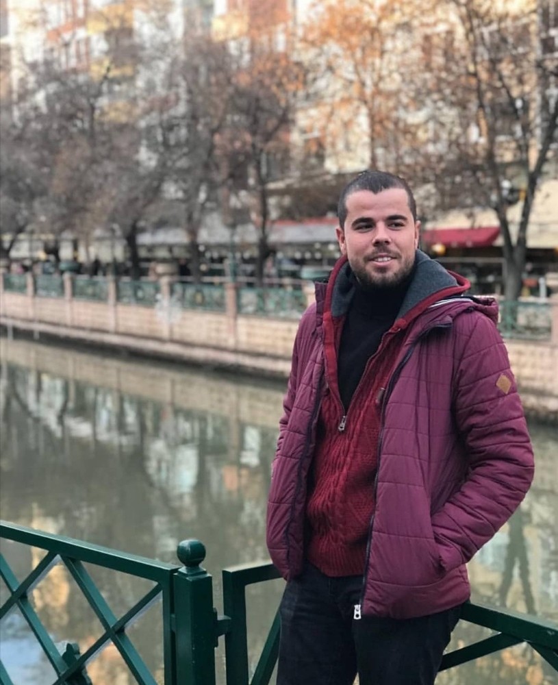 Burhaniyeli genç 4 aydır süren hayatta kalma savaşını kaybetti 