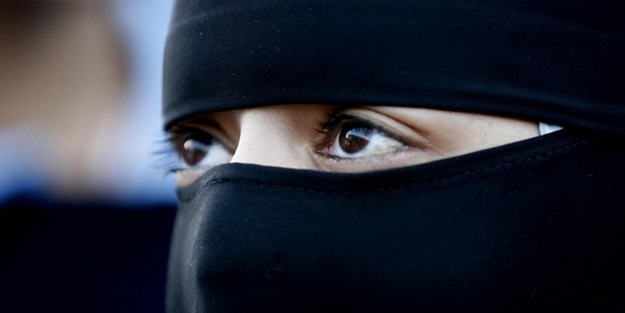 Burka giymeyi yasaklayan Sri Lanka'ya sert tepki!