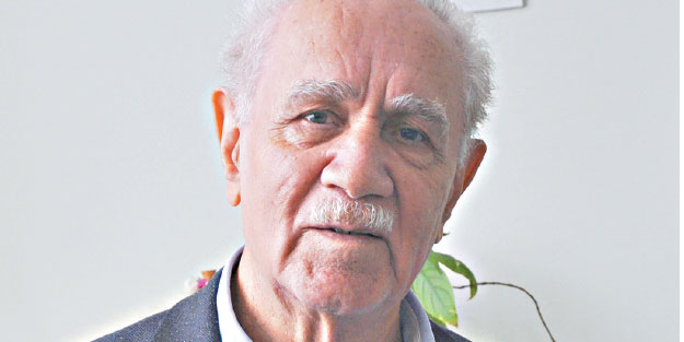 Burkay: Kürtler PKK’dan kurtulmalı