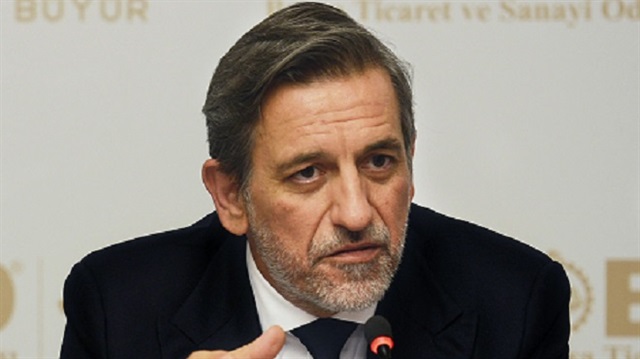 Burkay: Reformların ekonomiye yön vereceği bir dönemdeyiz