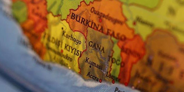 Burkina Faso'da 6 bakan koronavirüse yakalandı