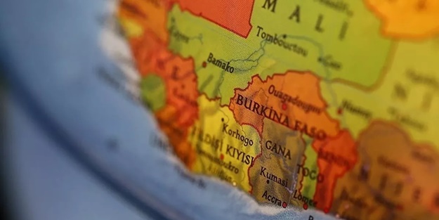 Burkina Faso'da askeri birliğe saldırı